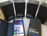 Sales For S-amsung G-alaxy S7 &amp; S 7 Edge - New - Original - Unlocked