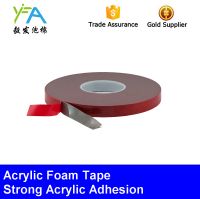 Double Sided VHB Acrylic Foam Tape 33m
