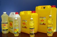Malaysia Sunflower Cooking Oil