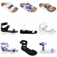 Designer Ladies Sandals