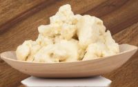 Unrefined Shea butter(grade A)