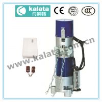 M400 Series Roller Shutter Motor
