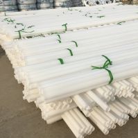 PP pipes ISO manufacture supply