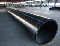 pe pipe 2016 Hot Sell with factory price