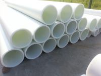 PP pipes ISO manufacture