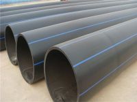 PE pipes ISO manufacture with factory price