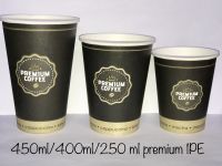 double wall paper cups