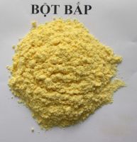 Maize grits