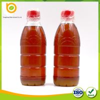 used cooking oil for biodiesel