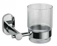 single tumbler holder