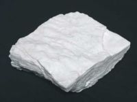 Talc Stone White