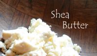 Shea Butter