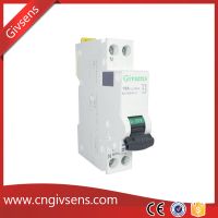 Givsens mcb miniature circuit breaker dpn(RH-GT40)