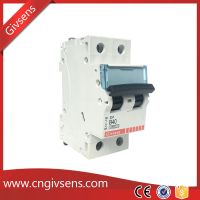 Givsens mcb miniature circuit breaker(RH-GS3)