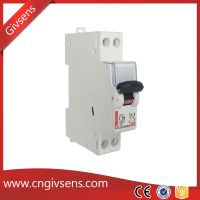 Givsens RH-G01 mcbminiature circuit breaker dpn