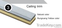 Diamond Ceiling Border/ CeilingTrim