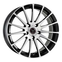 Alloy Wheel