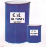 SG2200 RTV2 Silicone sealant for insulating glass