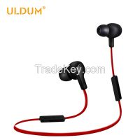 New Products Bluetooth Headset Noise Cancelling Headphones with Mic