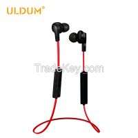 New Products Bluetooth Headset Noise Cancelling Headphones with Mic