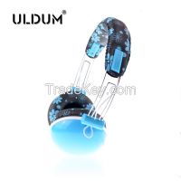 New product 2016  China wholesale high quality mobie phone headset