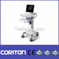 Computer Trolley Height Adjustable