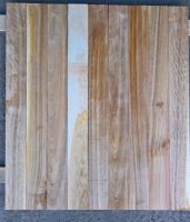 Aspen sawn timber and pallet elements