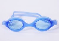 Professional Wide Vision Swimming Goggles