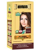 Pure Botanical Hair colour shades - Indus Valley