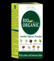 Organic Herbal Henna powder