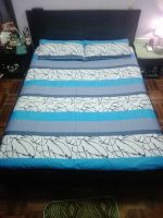 Handmade Designer's Cotton BedSheets (Bed sets)