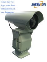 Long Range Thermal Imaging Camera with 11.8km detect distance