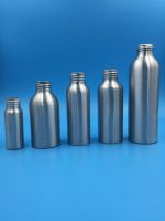 aluminium bottle alu can 10ml 60ml 100ml 250ml