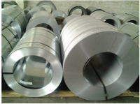 Secondary galvanized steel coil (hot dipped zinc, gI)