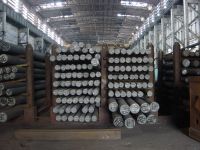 iron &amp; steel, steel, forged bar