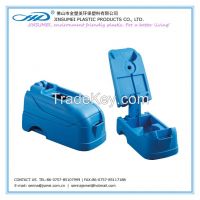 cleaning machine plastic shell