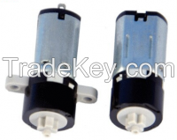 M10 DC micro motors