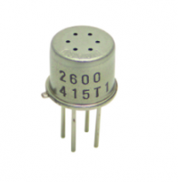 Long life and low cost for gas sensor TGS2600