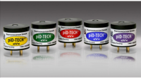 A new level of photoionization technology PID-TECH eVx 045-010 / 045-011