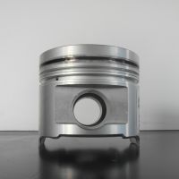 Piston For Auto, Truck And Excavator