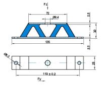 special rubber,plastic,steel,metal manufacturing