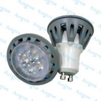 Led Spotlight Par30 Par38 3w4w5w Aluminum Cob Dimmable Display High Lumen Mr16 Gu10 Ul Ce 3 Year Warranty