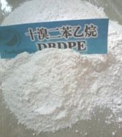 Decabromodiphenyl Ethane (DBDPE)