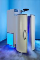 Cryosauna