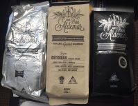 Coffee - Gourmet from Colombia 