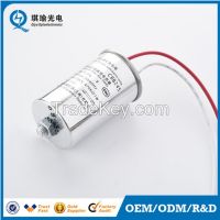 DC link capacitor dc filter film capacitor