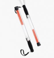 Rechargeable Multi Functional Led Traffic Wand