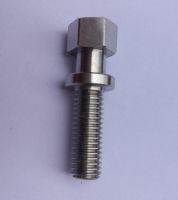 Offer precision CNC machining rapid services