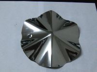 wheel hub cap