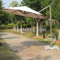 Patio umbrella garden shading supplies outdoor sun umbrella